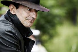 Príbeh kmotra (2013)