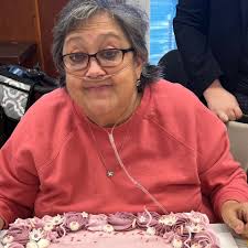 Fundraiser for Darrell Mitchell by Jacey Roop : Funeral Expenses for Laina  Mitchell