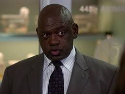 The Protector (TV Series 2011)