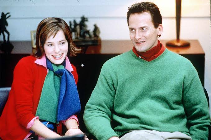 Parker Posey Looks Back on 'Best in Show' 25 Years Later