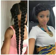 2 Braid Crown Ig Miellorganics Hair Inspiration Hair Styles Hair Y Avocado Hair