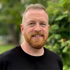 This week marks the completion of the three-year tenure of Sean J. Kramer  as the Andrew W. Mellon Postdoctoral Curatorial Fellow at the Bowdoin  College Museum of Art. We are so grateful