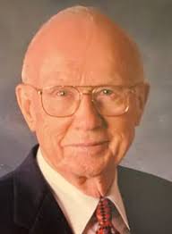 Rev. R. N. Hood has entered Heaven to be with His Lord and Savior Jesus  Christ