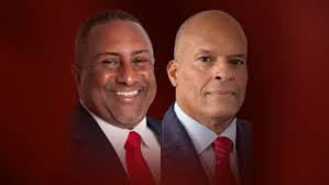 My ultimate dream"... Bermudian Tariq Lynch-Wade touched down today,  piloting his first commercial flight for BermudAir:  https://bbc.bm/exclusive-first-bermudian-pilot-joins-bermudair #bermuda