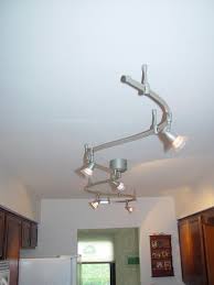 kitchen track lighting menards track