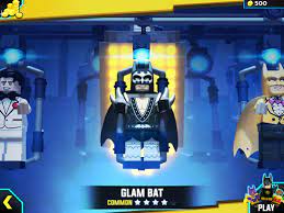Instalar su apk no ha hecho más que confirmarlo y vemos que podemos . Download The Lego Batman Movie Game Mod 2 80 Apk For Android Appvn Android