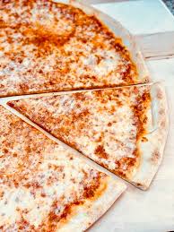 After a long walk around statue of lenin, come to this pizzeria and have a rest here. American Pizza Delivery In New York Postmates
