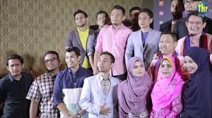 Saksikan gema gegar vaganza s2 bermula pada 31hb march ini jam 9mlm di #astrooasis dan #mayahd. Sidang Media Gema Gegar Vaganza 2017 Youtube