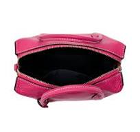 Rounn Bao 21 Handbag Grained Hazel Shw – voilà.id