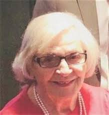 Theresa R. Carcia Obituary