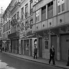 Lisboa de Antigamente: October 2015