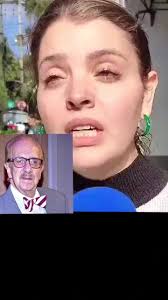 Debora Hija De Benito Castro Habla De La Serie