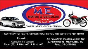 Me Motos E Veiculos Home Facebook