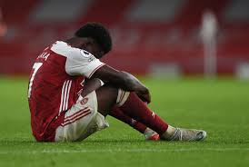 View the player profile of arsenal midfielder bukayo saka, including statistics and photos, on the official website of the premier league. Bukayo Saka On Twitter You Deserve More Arsenal Fans