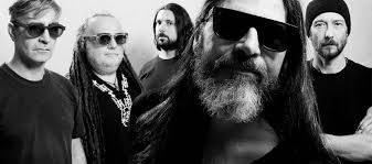 Intervista a David Moretti dei Karma (all'interno del programma Morning  Shower)