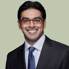 Mark Suzman Billionaires