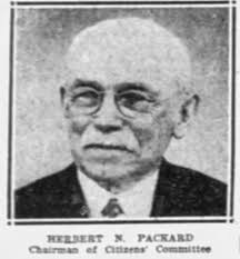 New Hampshire WWI Military: Heroes of Jaffrey