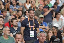 Browse 14 greg duplantis stock photos and images available, or start a new search to explore more stock photos and images. Darfor Blev Mondo Den Han Ar Idrottens Affarer