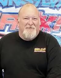 Johnny Robert Bartlett Obituary January 25, 2025