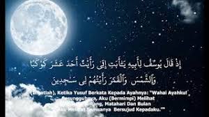 Copy advanced copy tafsirs share quranreflect bookmark. Yusuf Ayat 9