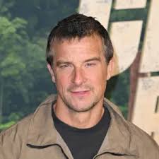 Bear Grylls