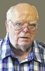 William Monfort Obituary (1941