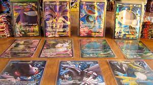 Chose you creature's name, its hits points, use browse and upload buttons to replace the pokémon's image by your own image (with your picture for example).set your attacks, weakness, resistance and retreat cost. My Ex Full Art Pokemon Card Collection Youtube