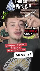 Show Announcement! #alabama #country #tylerboothmusic #fyp #atv #polaris  #canam #rzr