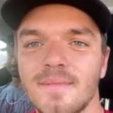 Harold talks with Brady Ware