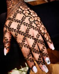 Back Hands Mehndi Designs In 2020 Mehndi Designs For Beginners Mehndi Designs For Hands Mehndi Designs For Fingers