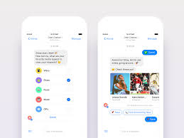 Dribbble 2 Png By Nimasha Perera Chatbot Design Chatbot App Design Inspiration