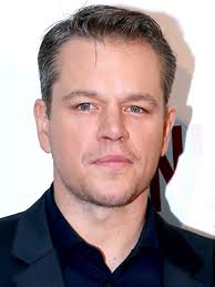 Matt damon looked so buff as he and wife luciana barroso caught some rays in bryon bay, australia after spending two weeks isolating at a luxe mansion. Matt Damon Biography