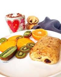 Pains Express Aux Chocolat Healthy Flavor I Recette Cuisine Recette Recettes De Cuisine Recette Recette De Petit Dejeuner