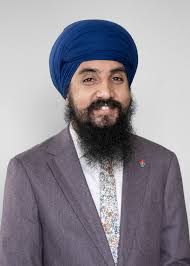 Sikhia Mentor Database