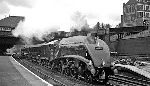 British Royal Train Wikipedia The Free Encyclopedia Train Steam Sheffield Station