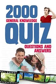 Kick off your epic food trivia night with a few fantastic fast food trivia questions and answers: General Knowledge Quiz Questions And Answers 2017 Knowledgewalls
