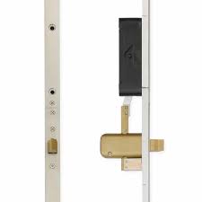 Trilennium 3500 Multi Point Locking System Locking System