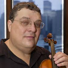 Mozart and Faure Performed By Mark Peskanov and Doris Stevenson, with  Semplice Players-Beatrice Chen, Noa Chen, at Bargemusic