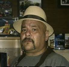 Joe Robledo Obituary (1964