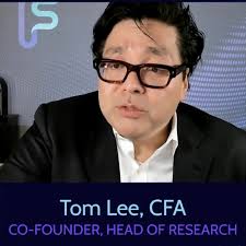 CHAT CRYPTO with David Grider & Carrie Presley ☕⛓️ @David_Grid  @carriepresley15 May 2021 has been eventful for crypto, David shares how  (if any) his thesis has changed! FOR MORE CRYPTO INSIGHTS👇  http://ow.ly/EvHH50EY2CF |