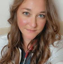 Andrea Jade Alvarez, DO, an Emergency Physician with HCA Florida Westside  Hospital