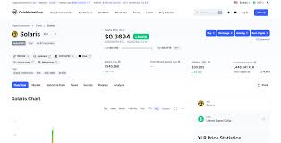 They are all running 100% off grid with solar and i detailed my idea from when it was just an idea all the way to today, where i have a fully functional and profitable bitcoin mining operation in the middle. Solaris Coin Xlr Posts Facebook