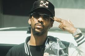 Patrick Johnson: Creative Portfolio