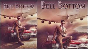 Watch bell bottom (2021) hindi from player 2 below. Millionaire Is Written All Over Akshay Kumar S Bell Bottom Announcement Poster
