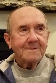 Obituary information for Jesse Columbus Ferguson