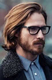 This is a very long style and to have hair this long requires you to take very good care of your hair. All About Long Hair Styles For Men Fashionarrow Com