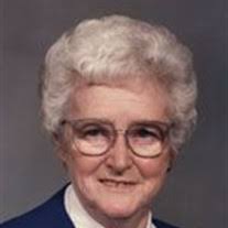 Ann Mae Schrunk Obituary October 6, 2010