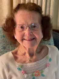 Obituary for Jean Louise (Bibler) Shumaker