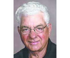 David Harney Obituary (1940