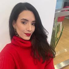 Priscilla Nascimento consultoria imobiliária